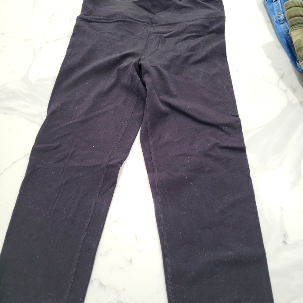 Athleta girl leggings